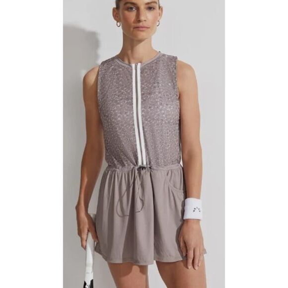Varley Lagoda Tennis Dress Sz. XS - Picture 1 of 7